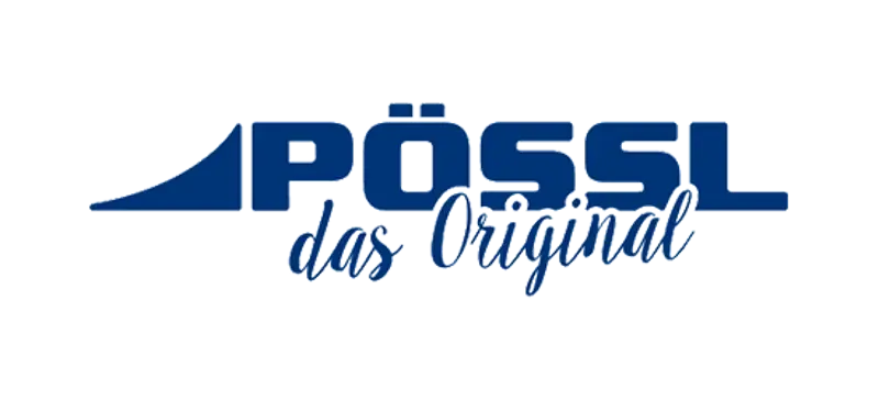 Pössl Logo